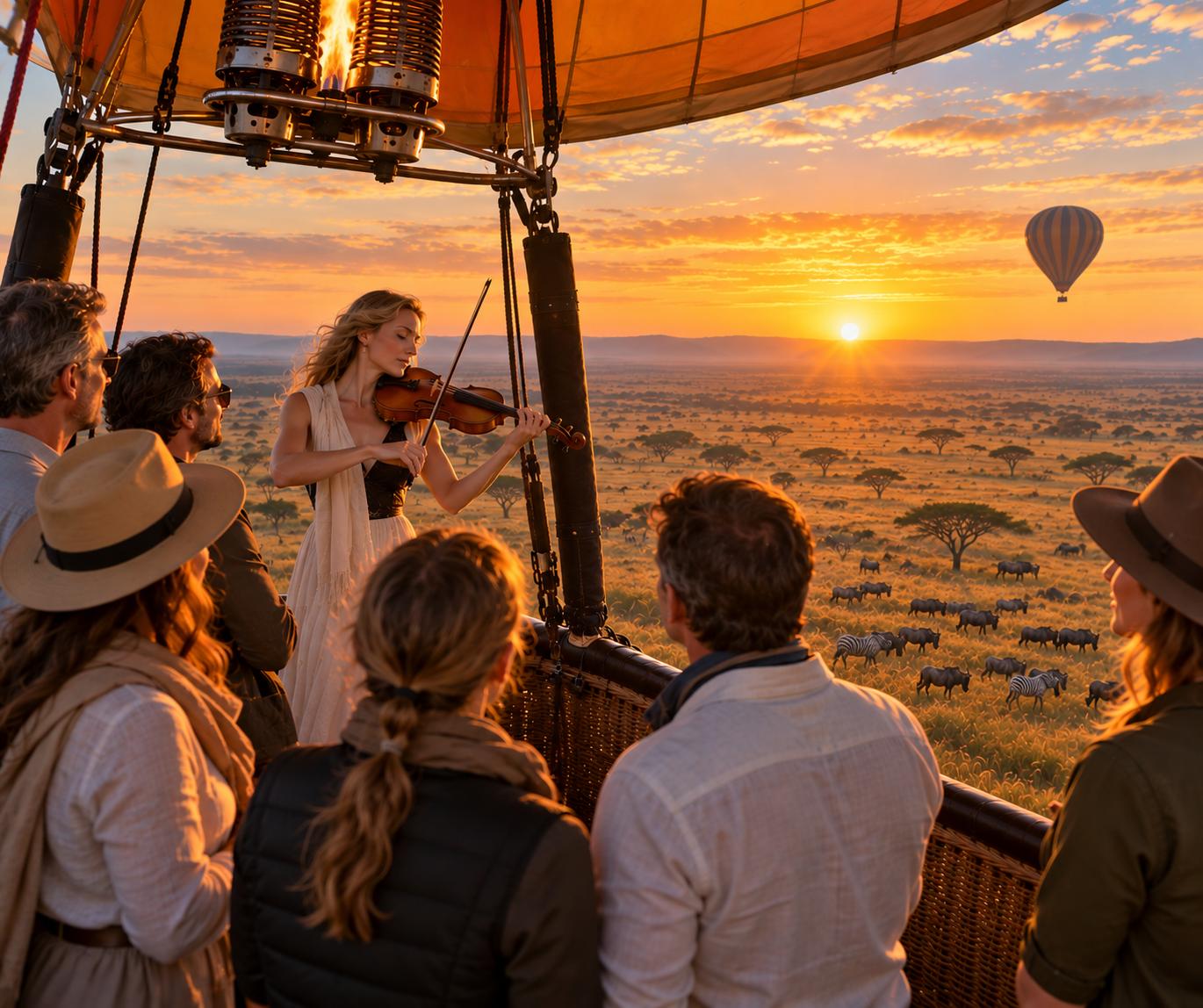 Serengeti
