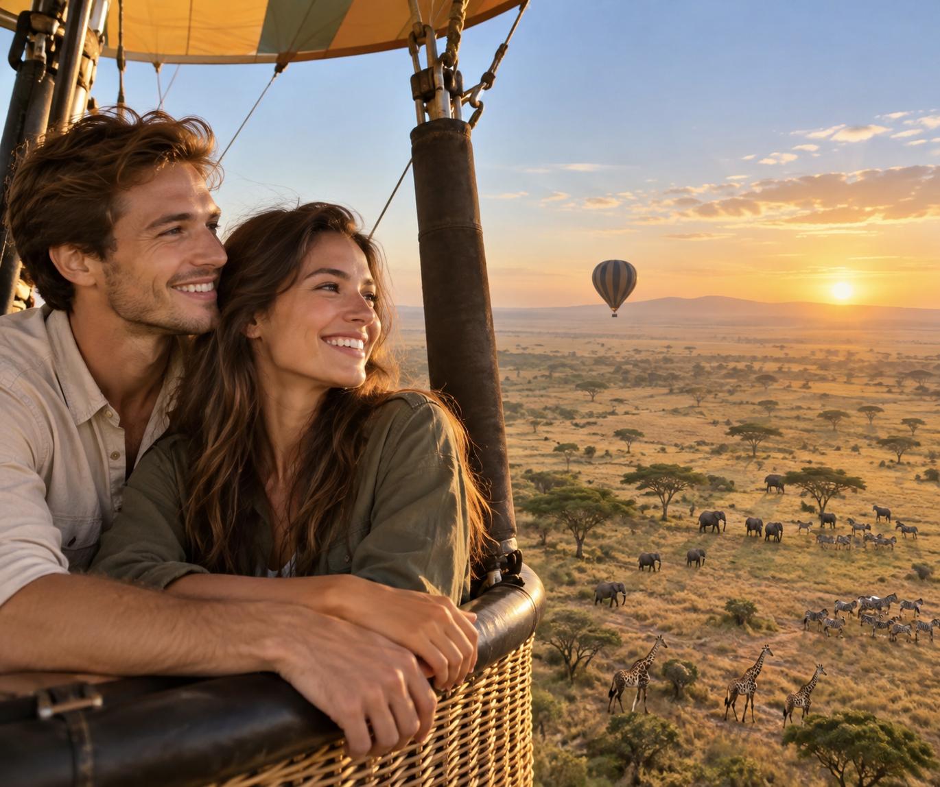 Serengeti